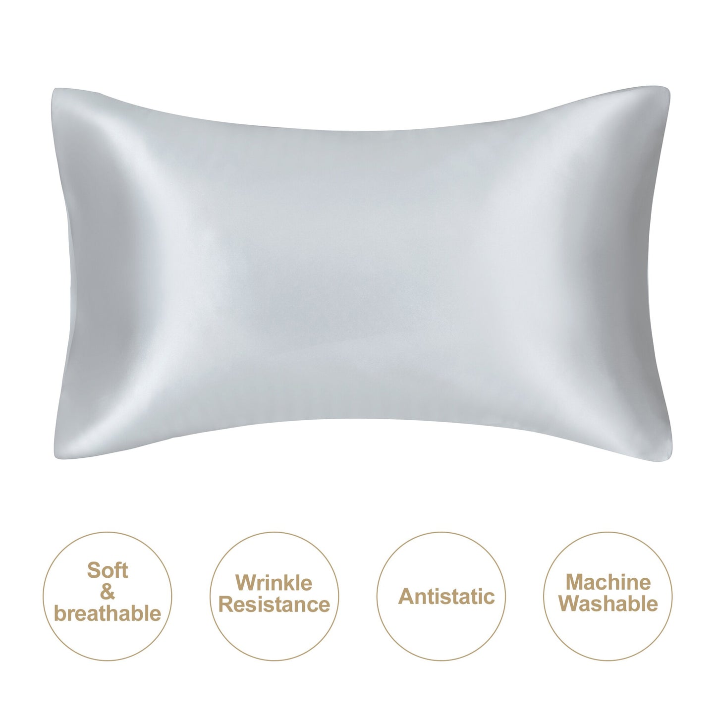 Satin Pillowcases