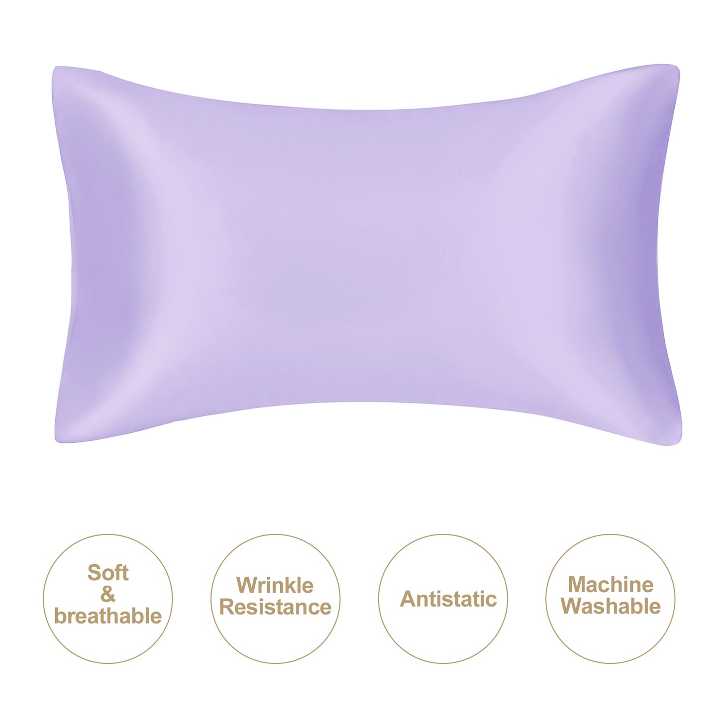 Satin Pillowcases