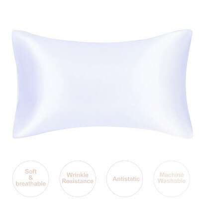 Satin Pillowcases