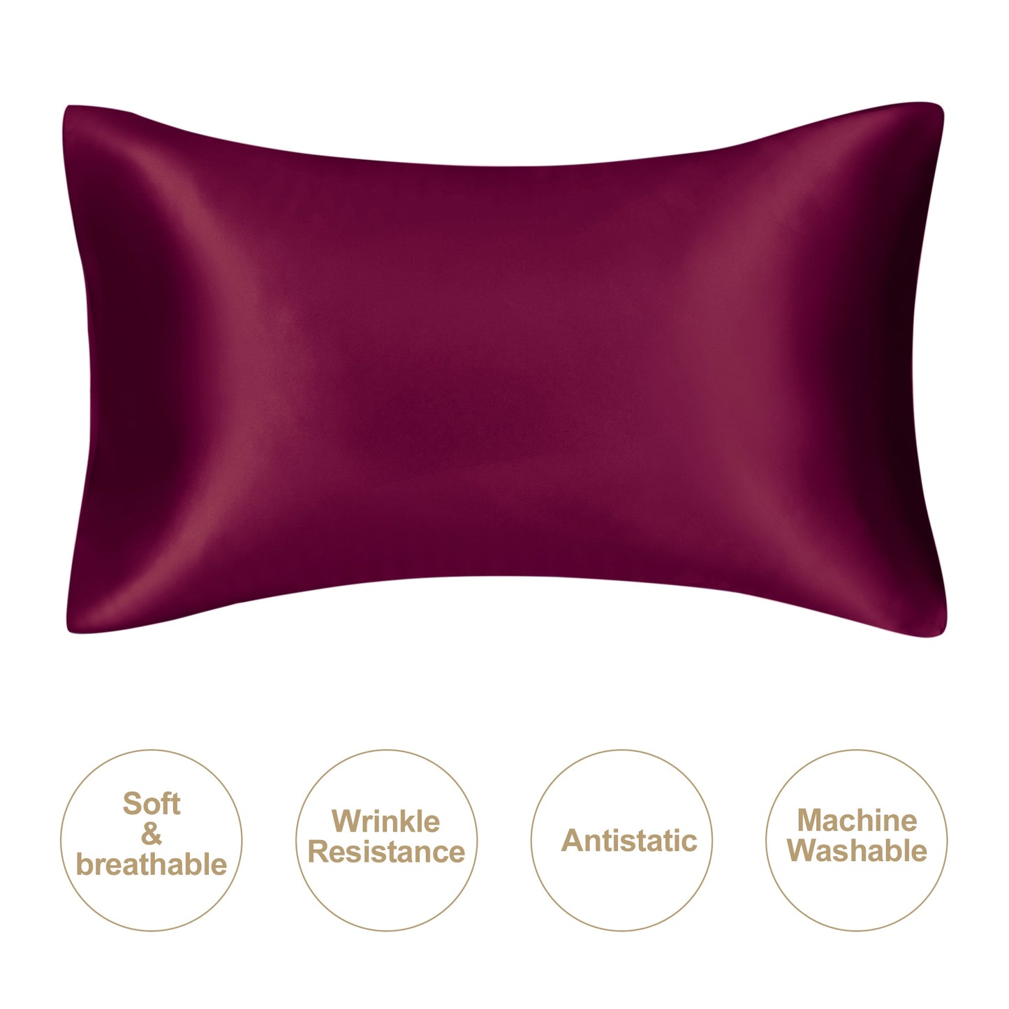 Satin Pillowcases