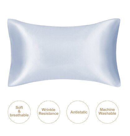 Satin Pillowcases