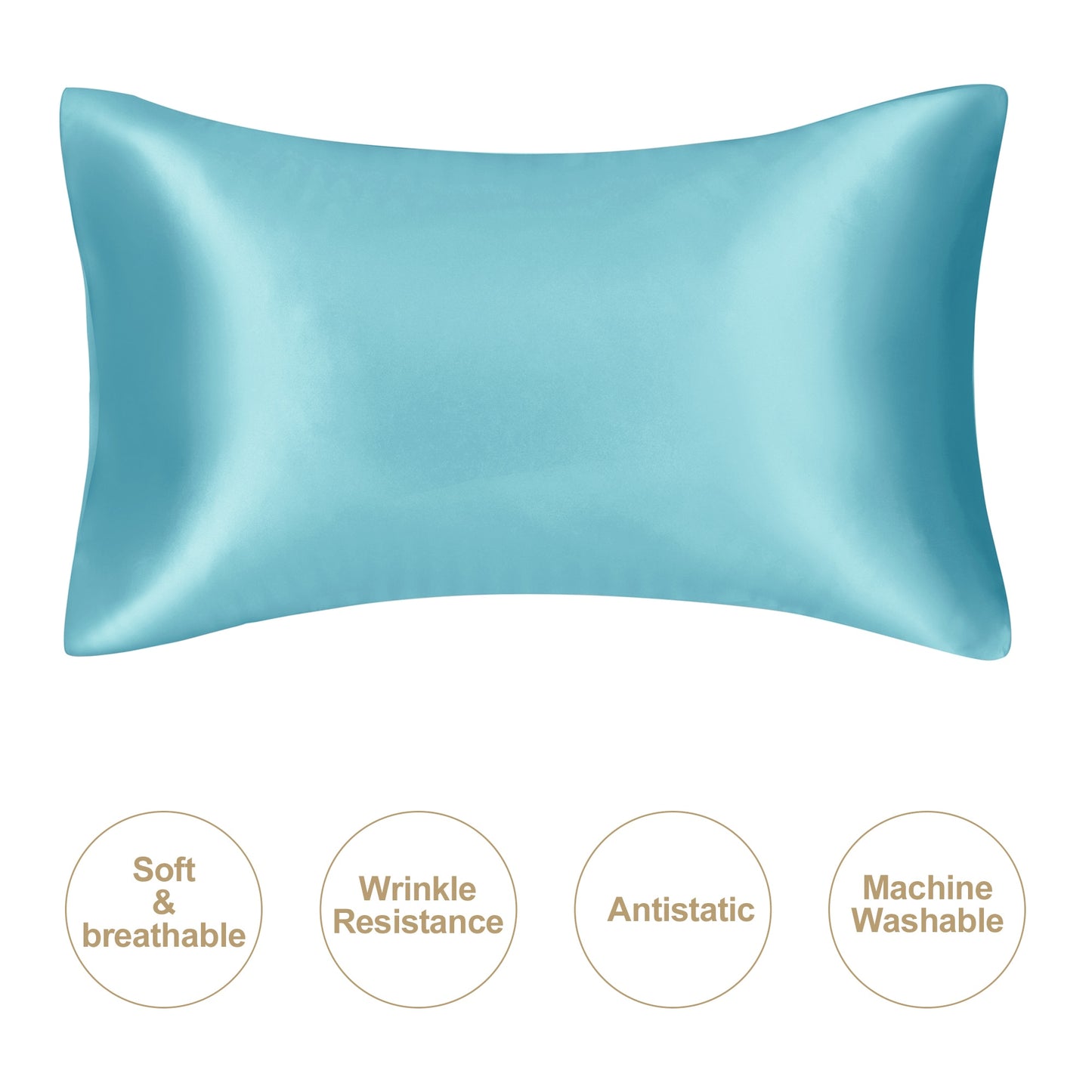 Satin Pillowcases