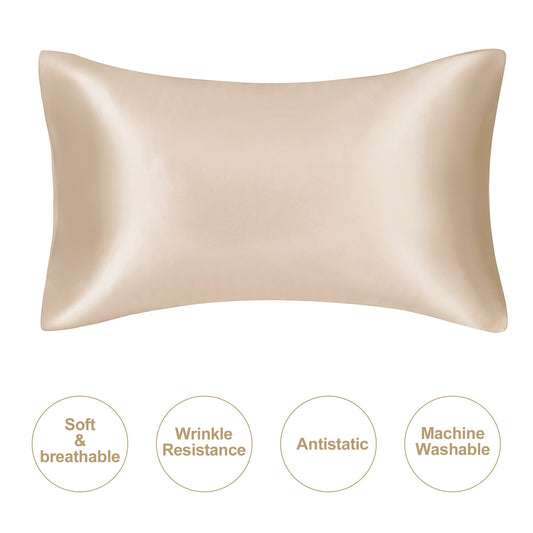 Satin Pillowcases