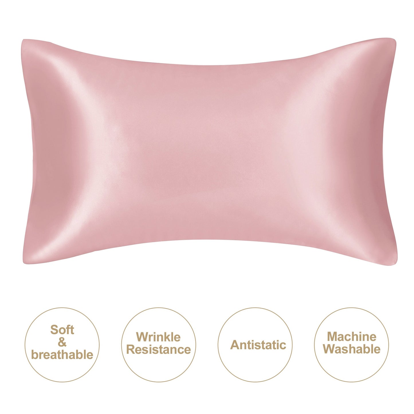 Satin Pillowcases