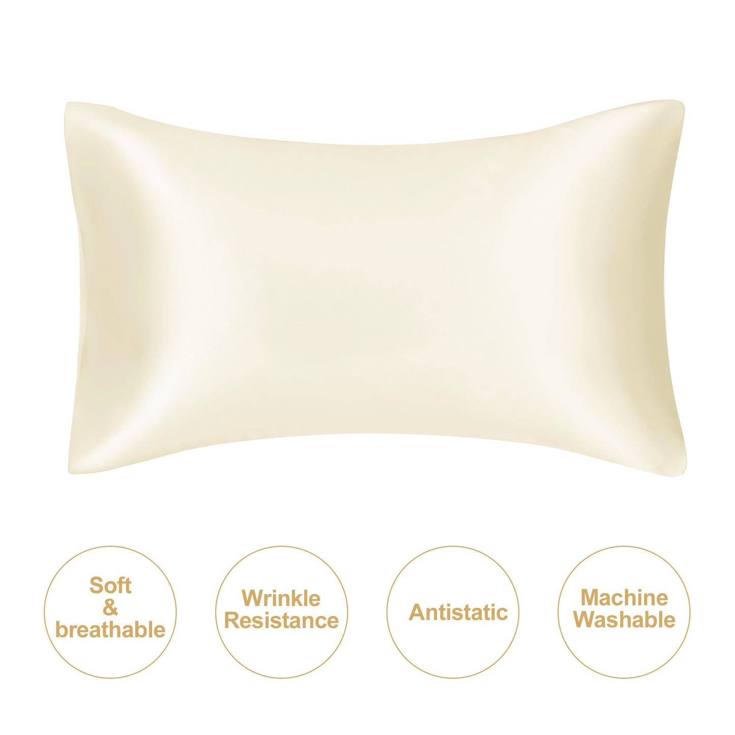 Satin Pillowcases